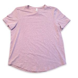 Women’s Lululemon Love Crew T-Shirt